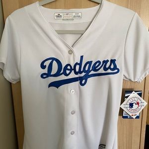 Dodgers Jersey